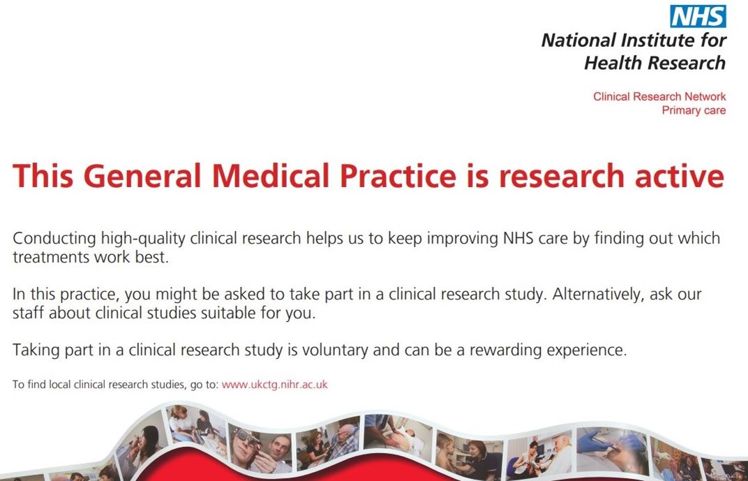 GMP Research